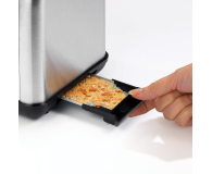 MORPHY RICHARDS Accents Srebrny 222010 - 1386001 - zdjęcie 2